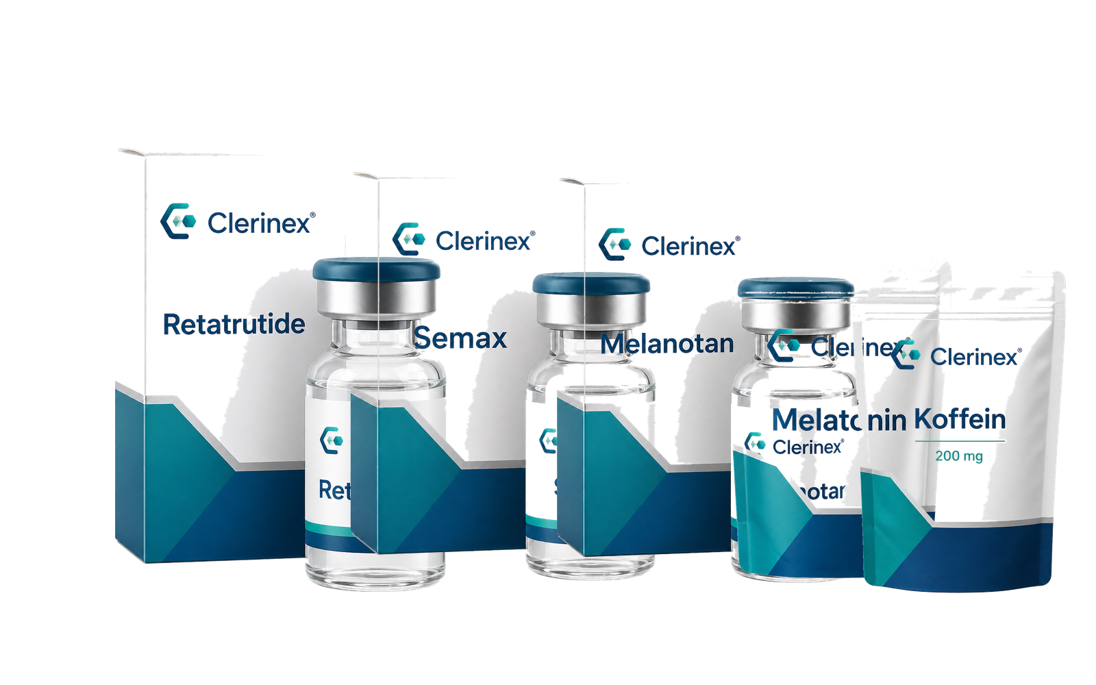 Clerinex produktbild