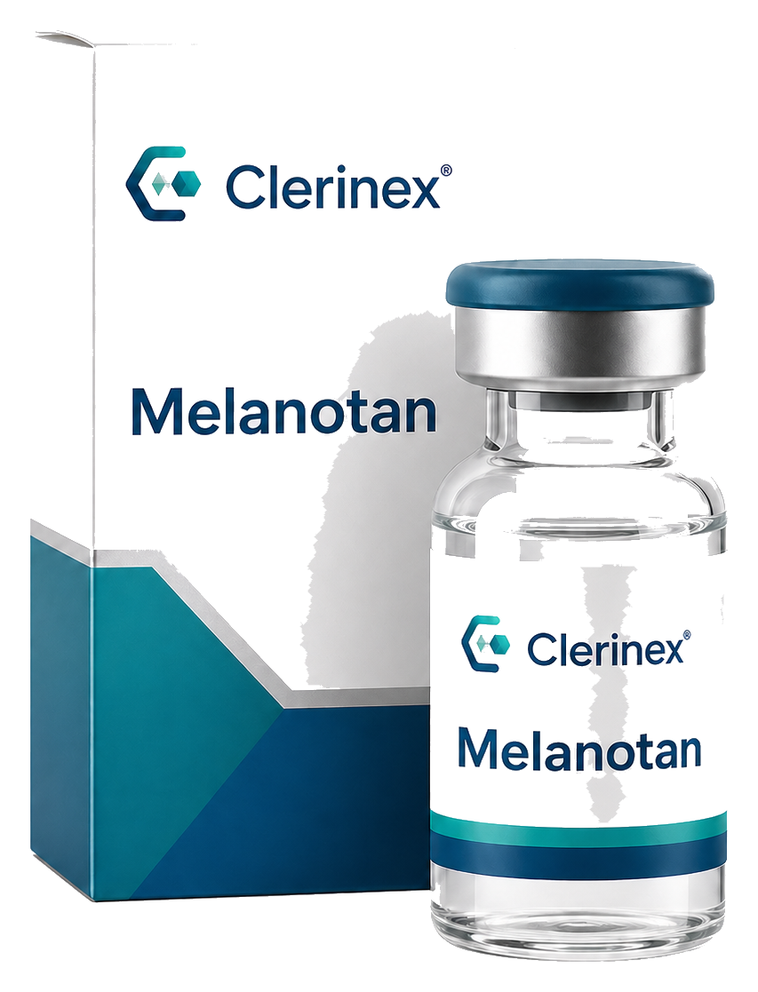 Melanotan